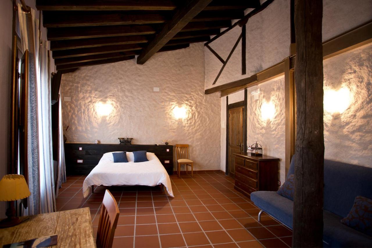 Hotel Rural - Casa Margó (Spanje Sequeros) - Booking.com