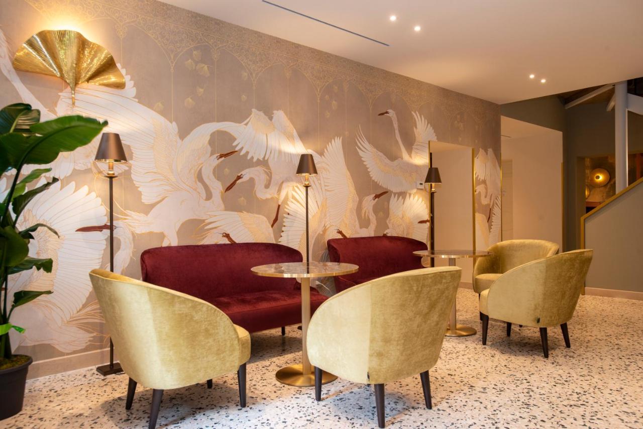 Hotel de l'Alboro - 5