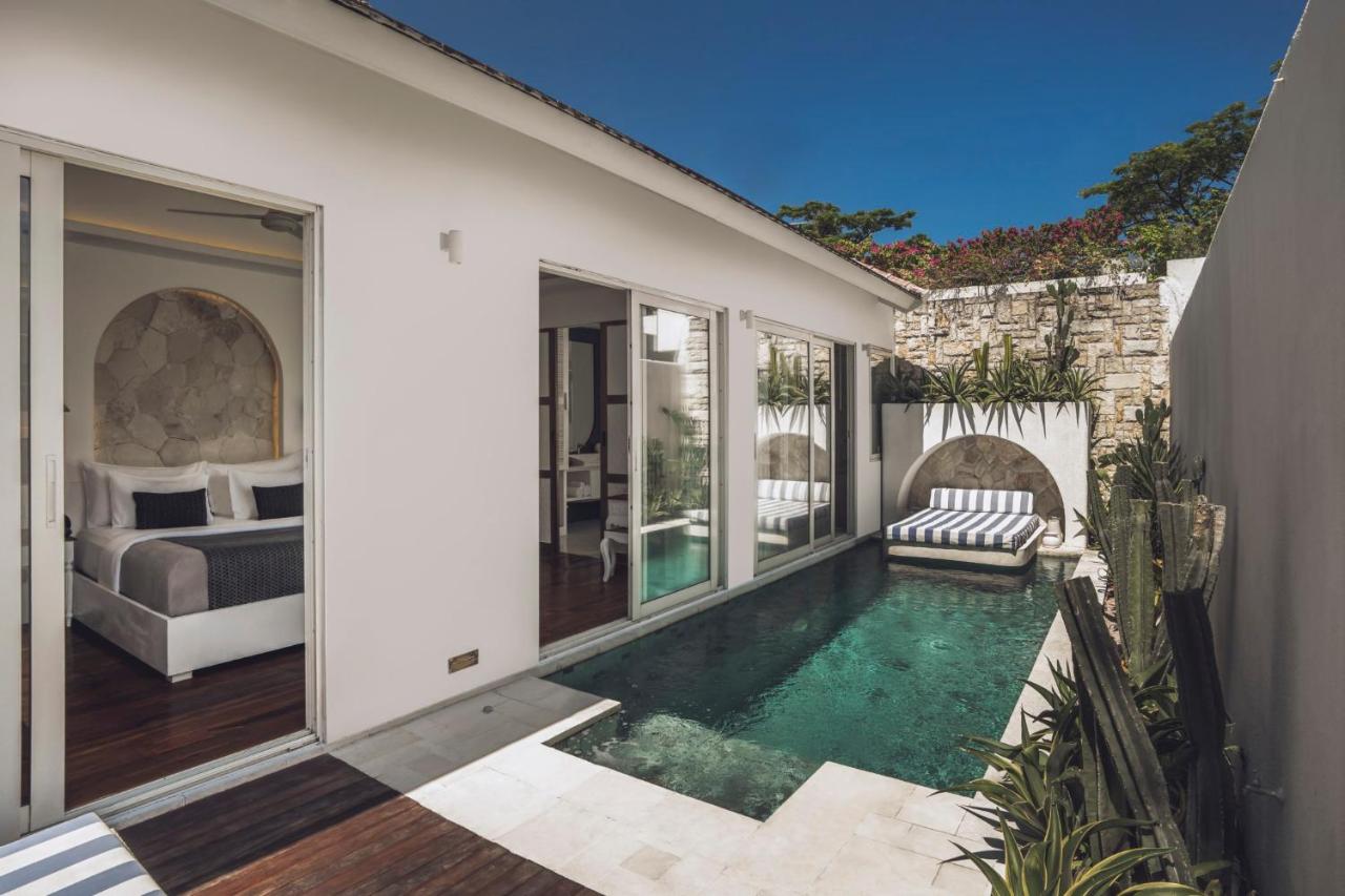 Aleva Villa Seminyak by Ini Vie Hospitality