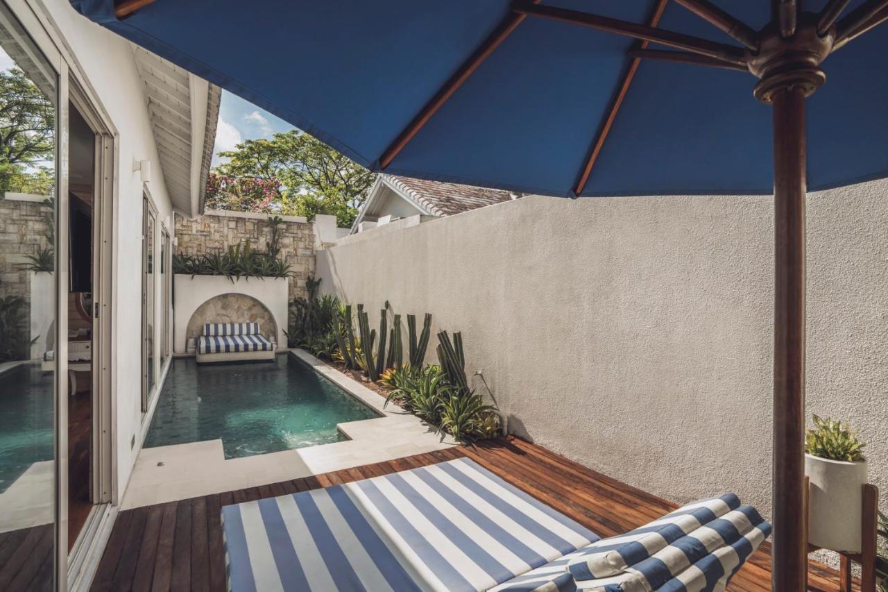 Aleva Villa Seminyak by Ini Vie Hospitality - 2