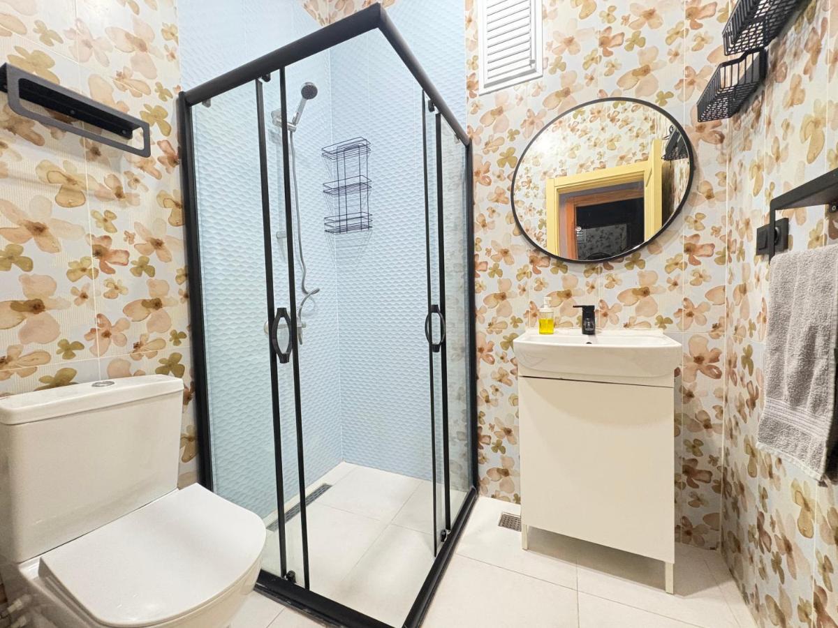 Stylish 3 Bedroom with Sauna close to Galataport Taksim - 3