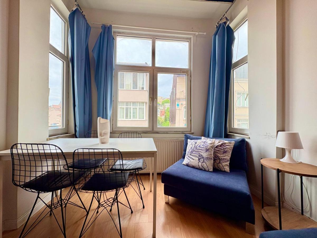 Stylish 3 Bedroom with Sauna close to Galataport Taksim - 4