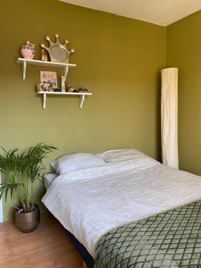 Great House for Two in Amsterdam