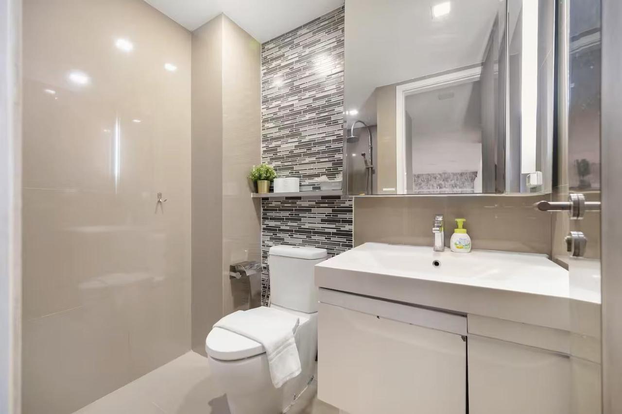 Dazzle Residence Sukhumvit Bangkok - 5