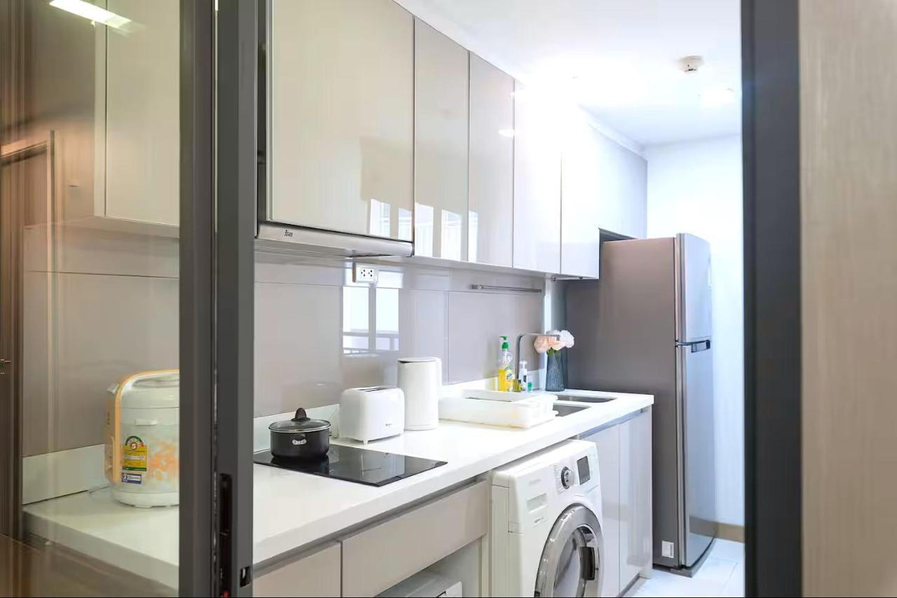 Dazzle Residence Sukhumvit Bangkok - 2