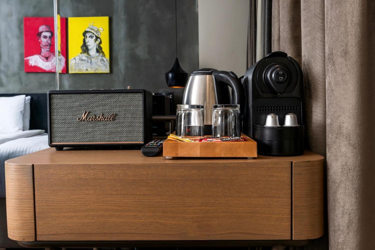 SuB Karakoy - Special Category - 5