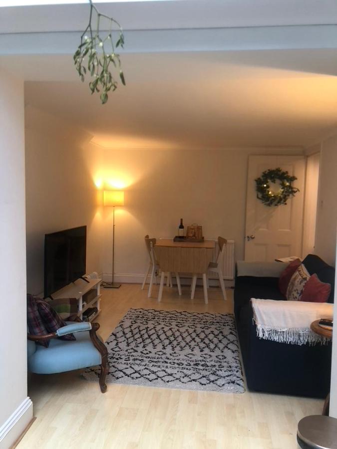 Quiet apartment in the heart of Camden Town - 5