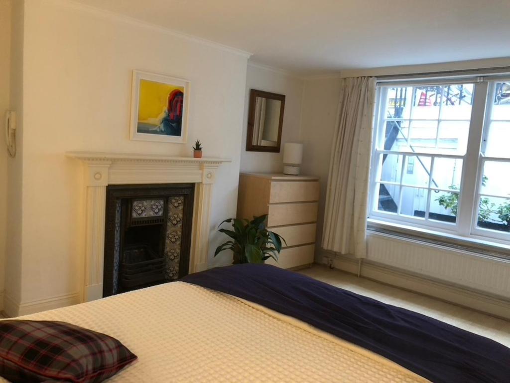 Quiet apartment in the heart of Camden Town - 2