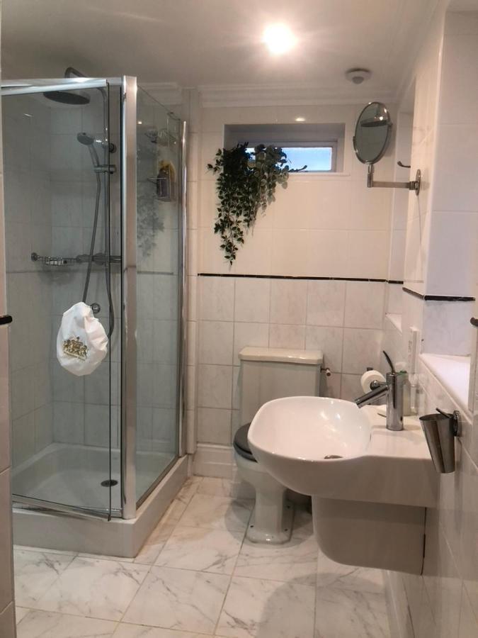 Quiet apartment in the heart of Camden Town - 3