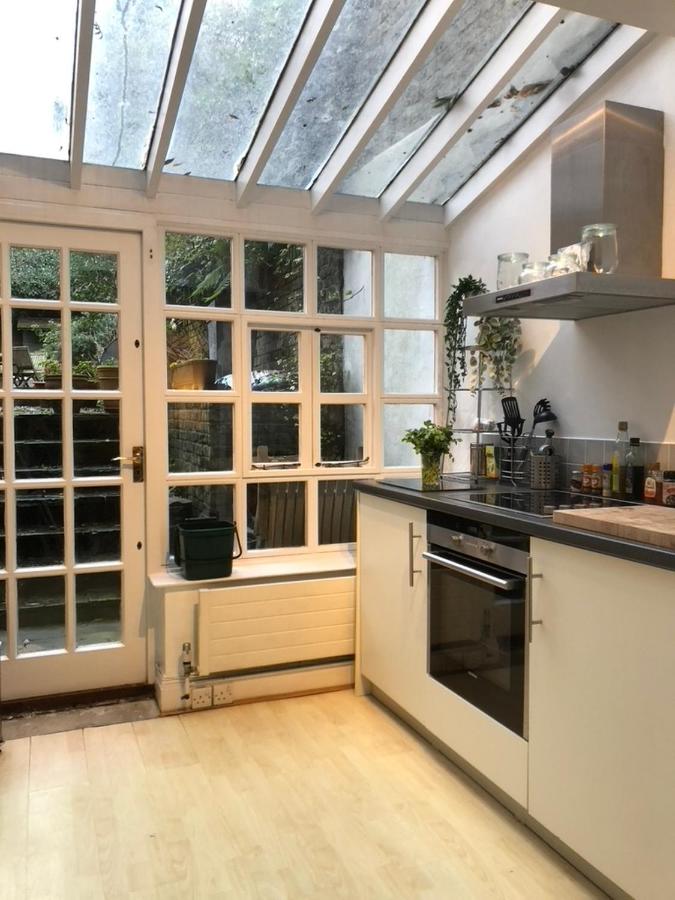 Quiet apartment in the heart of Camden Town - 4