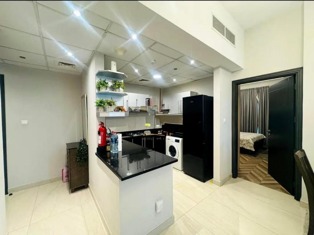 Canal View Business Bay - 5