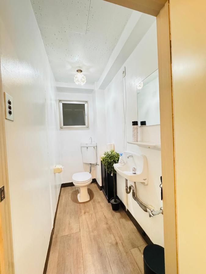 Shinjuku vista point - 3