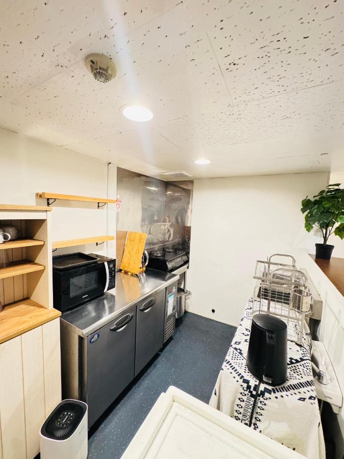 Shinjuku vista point - 2