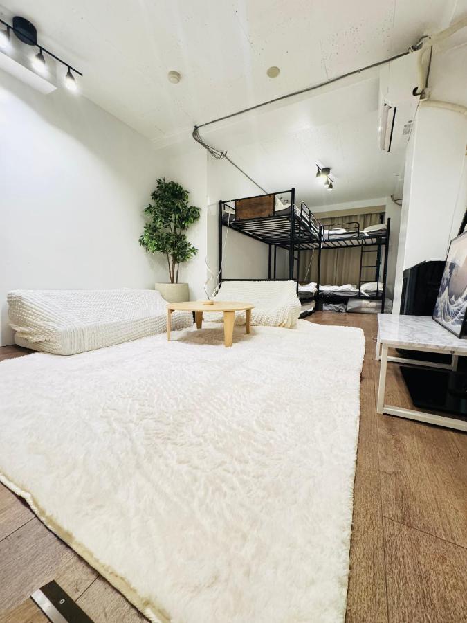 Shinjuku vista point