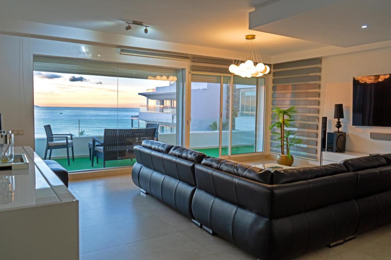 Appartement Luxe Cap Tingis