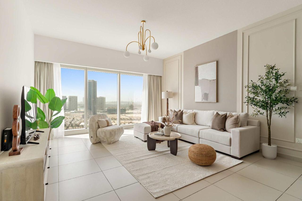 Silkhaus Vacation Homes Premier 2BR apartment Nearby Reem Park