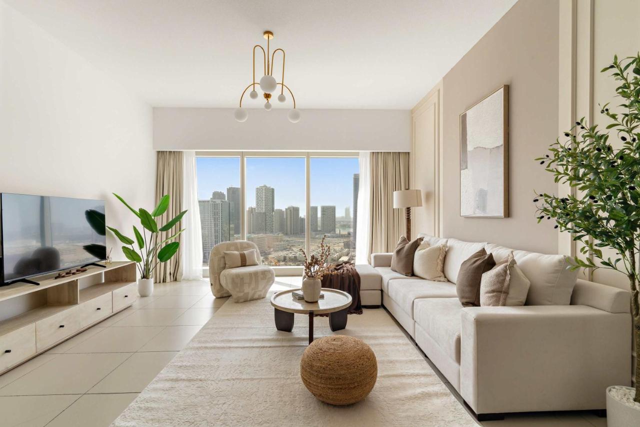 Silkhaus Vacation Homes Premier 2BR apartment Nearby Reem Park - 2