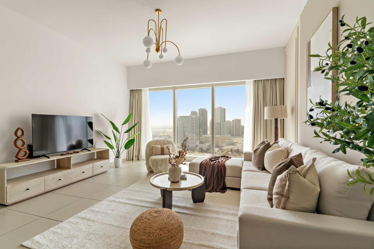 Silkhaus Vacation Homes Premier 2BR apartment Nearby Reem Park - 4