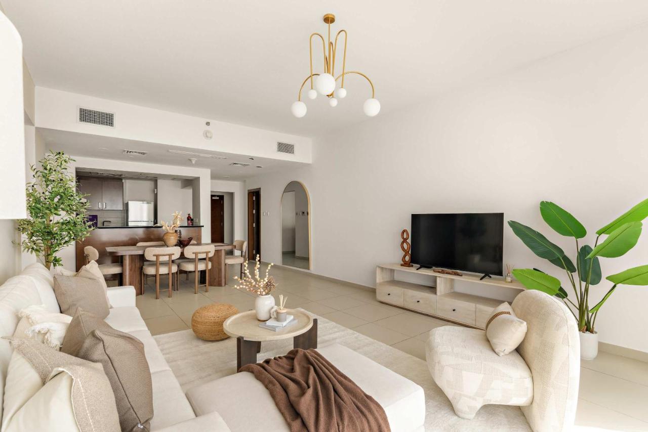Silkhaus Vacation Homes Premier 2BR apartment Nearby Reem Park - 5