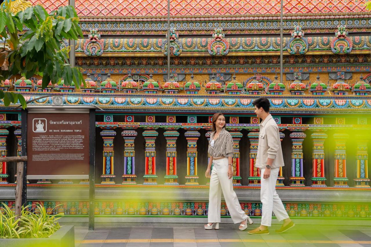 Holiday Inn Bangkok Silom by IHG - 3