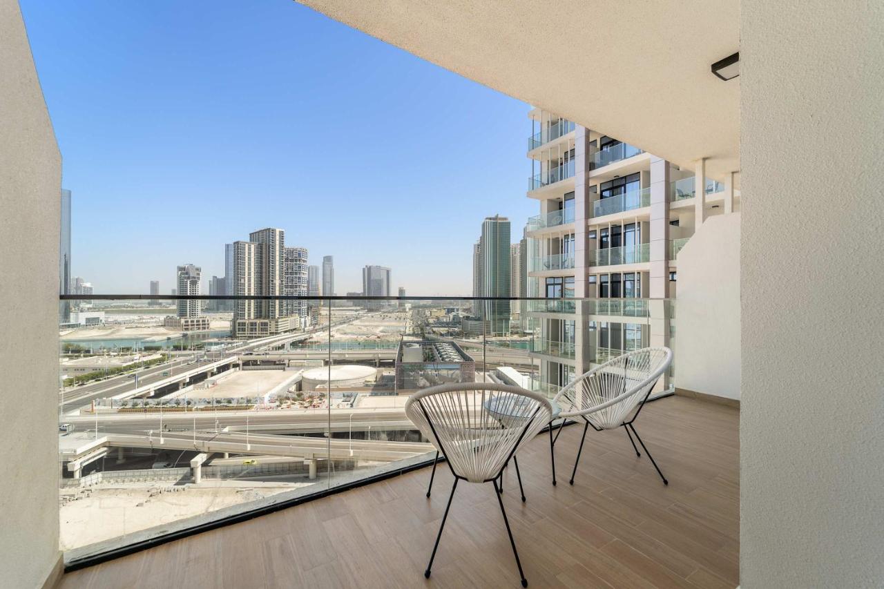 Silkhaus Vacation Homes Chic 1BR in Maryah Vista Maryah Island - 2