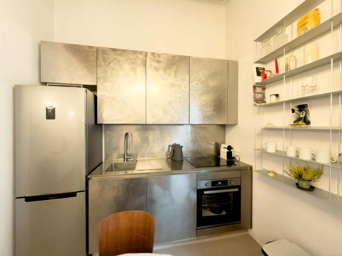 Casa Alma Trastevere Iconic Stay - 2