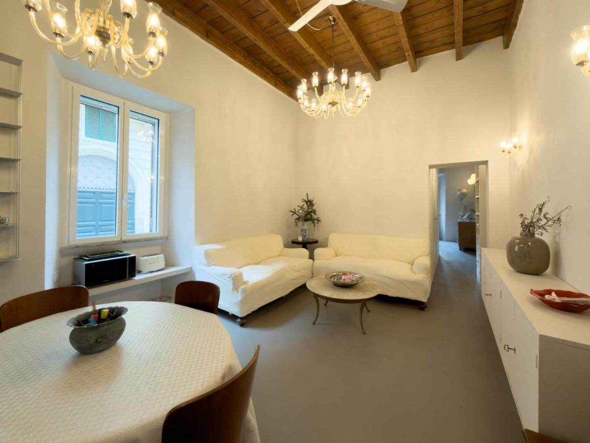 Casa Alma Trastevere Iconic Stay - 4