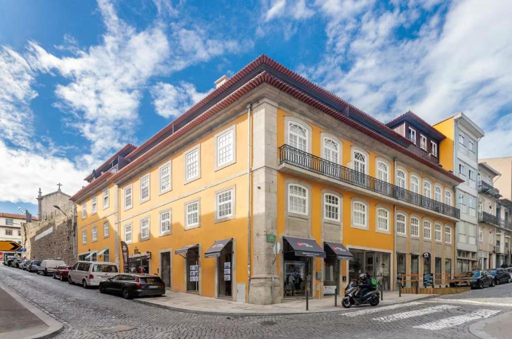 Sweet Porto Loft - Balcony & Central - 4