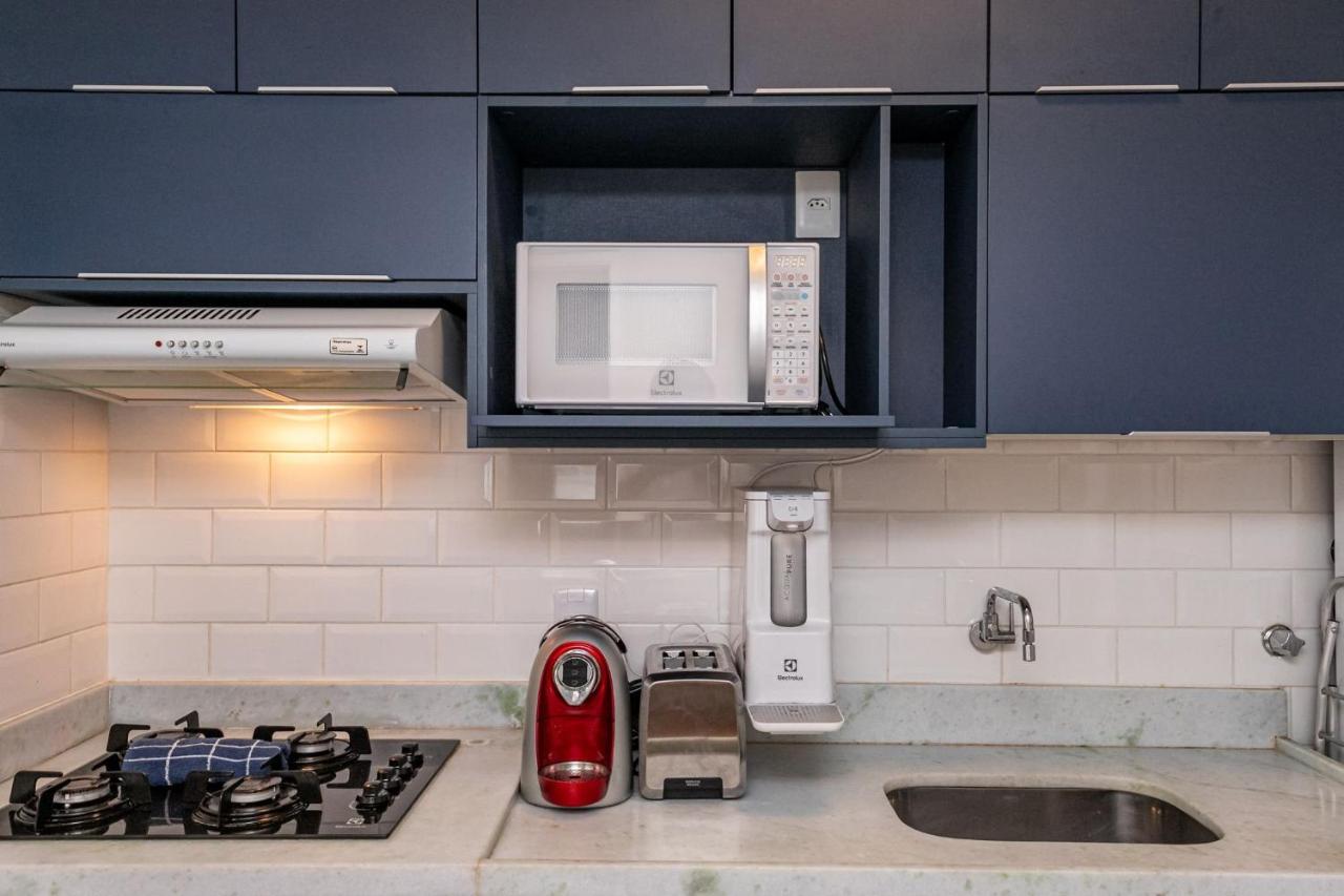 Copacabana: Family, beach and comfort | 6 Guests - 5