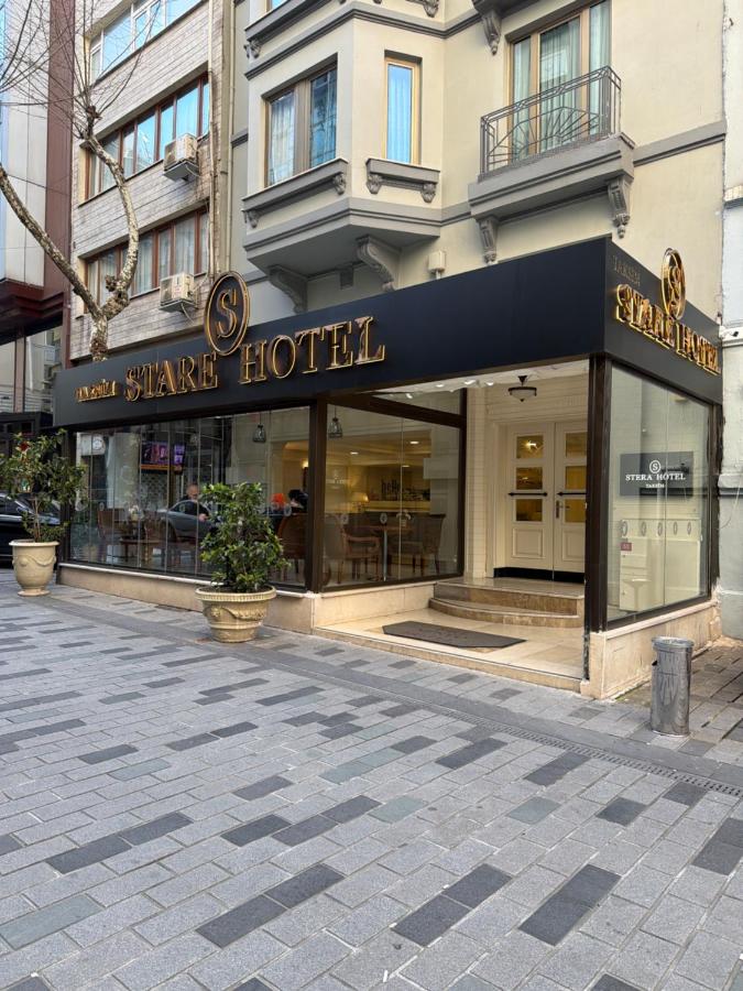 Taksim Stare Hotel