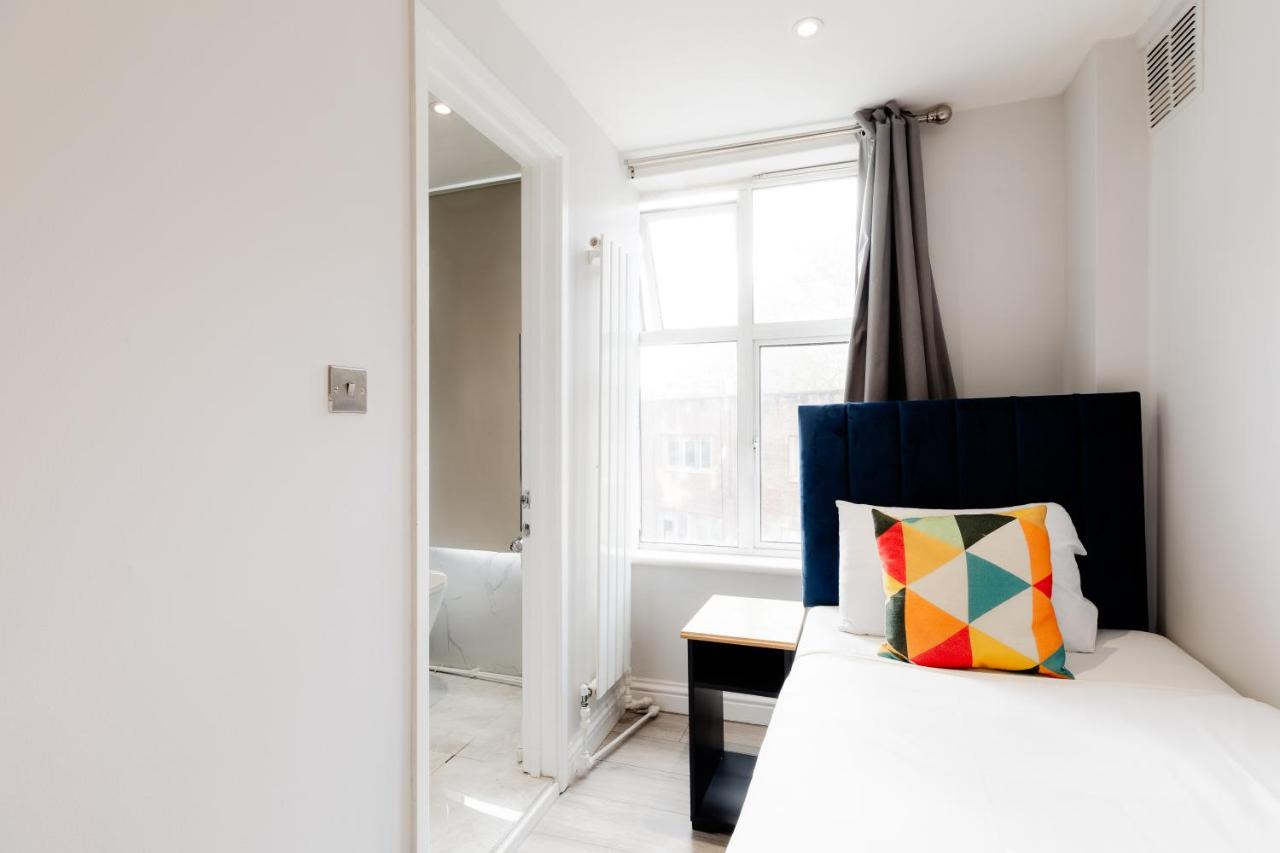 Two Bedroom Apartment near Hyde Park and Oxford Street - 2