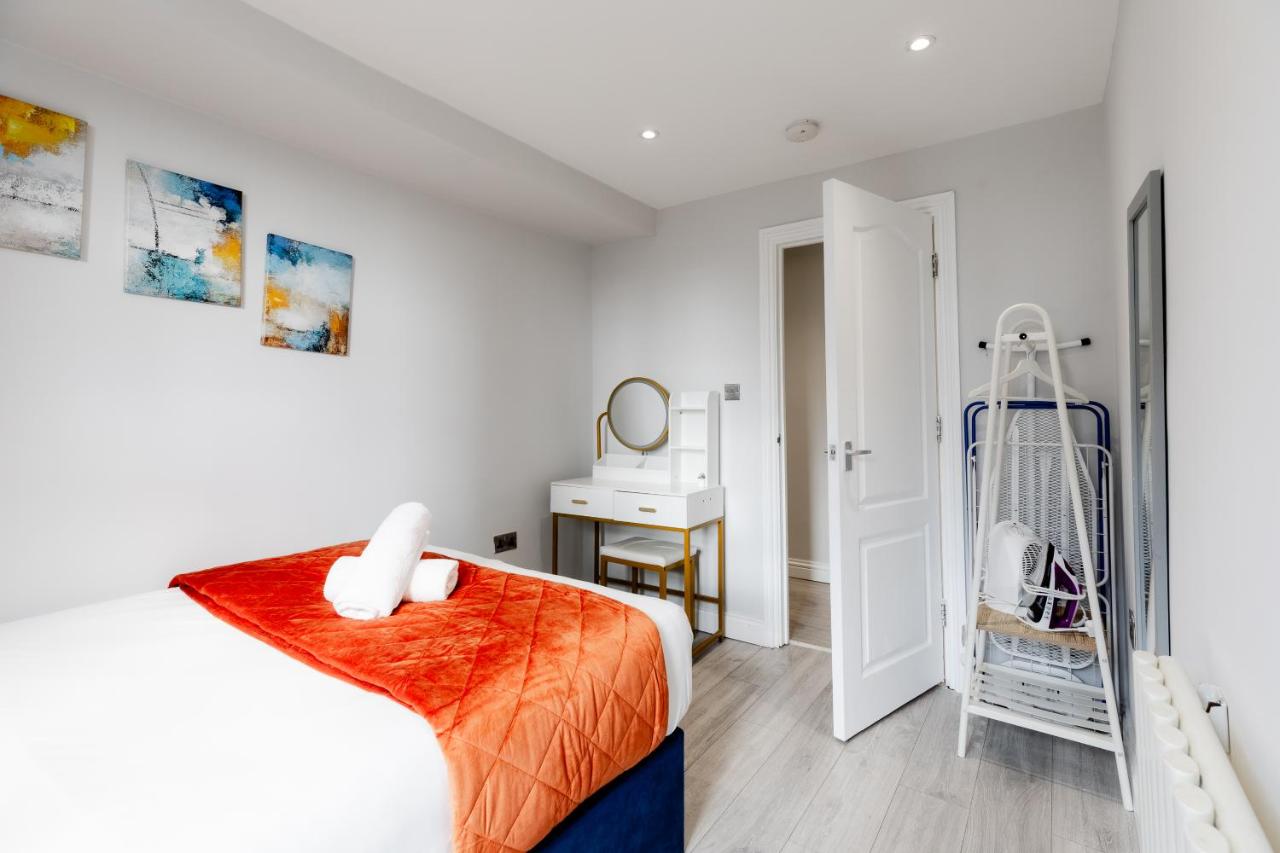 Two Bedroom Apartment near Hyde Park and Oxford Street - 5