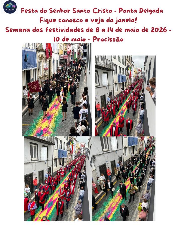 Apartamento Sonho Sky