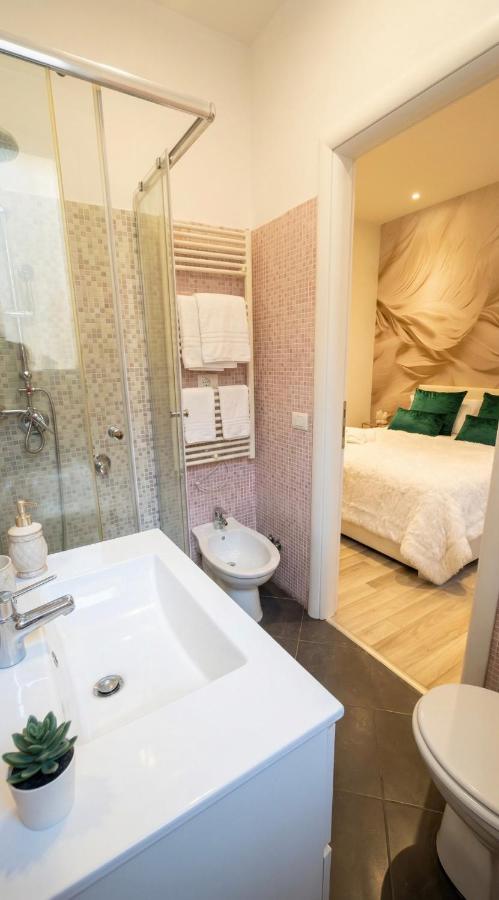 "Da Vinci Suite" Roma 7 min walk Metro AC WiFi 20 min Colosseum - 3