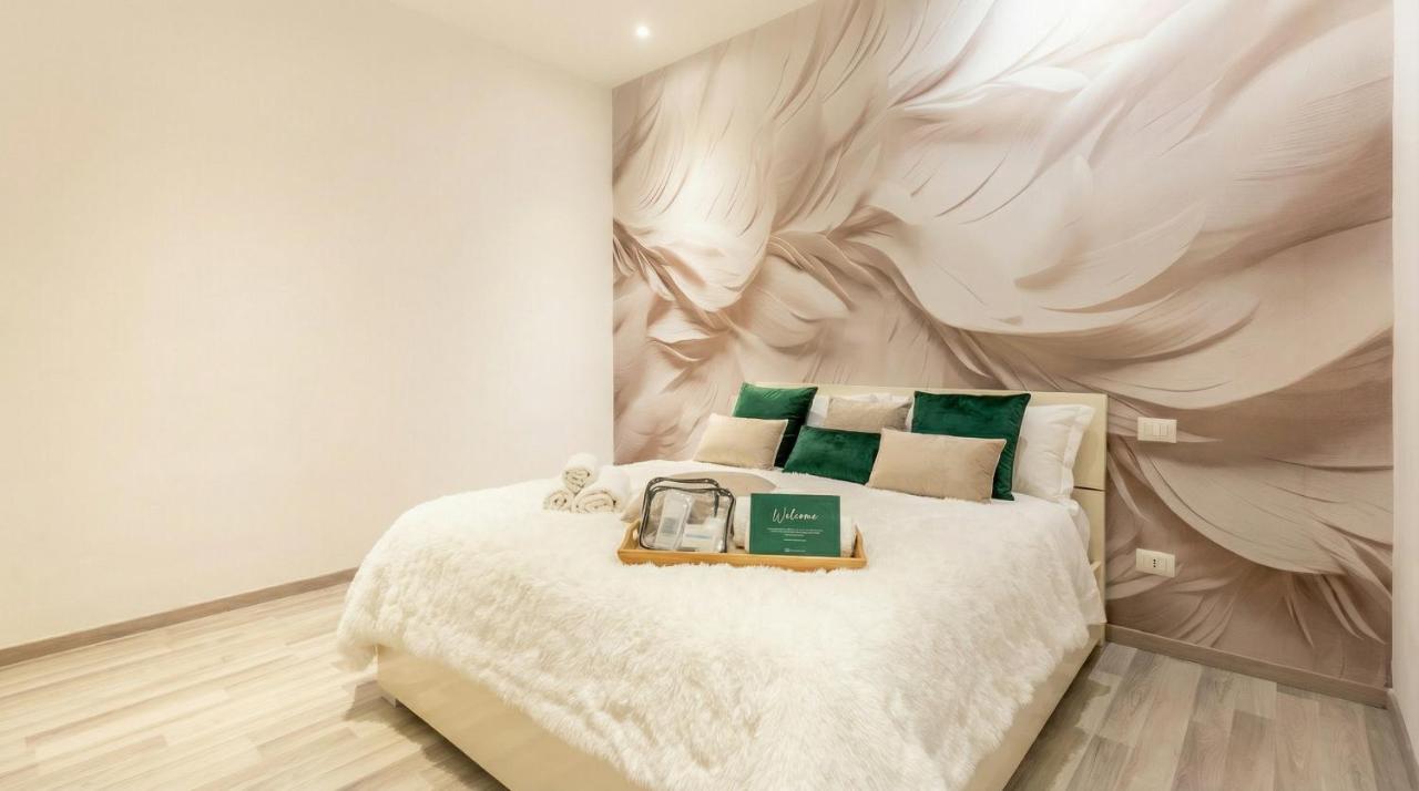 "Da Vinci Suite" Roma 7 min walk Metro AC WiFi 20 min Colosseum - 2