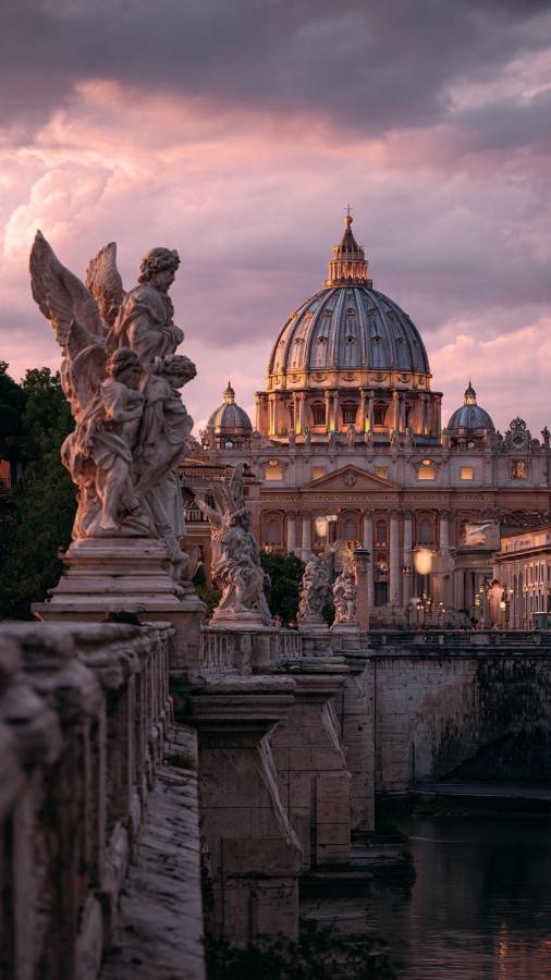 "Da Vinci Suite" Roma 7 min walk Metro AC WiFi 20 min Colosseum - 5