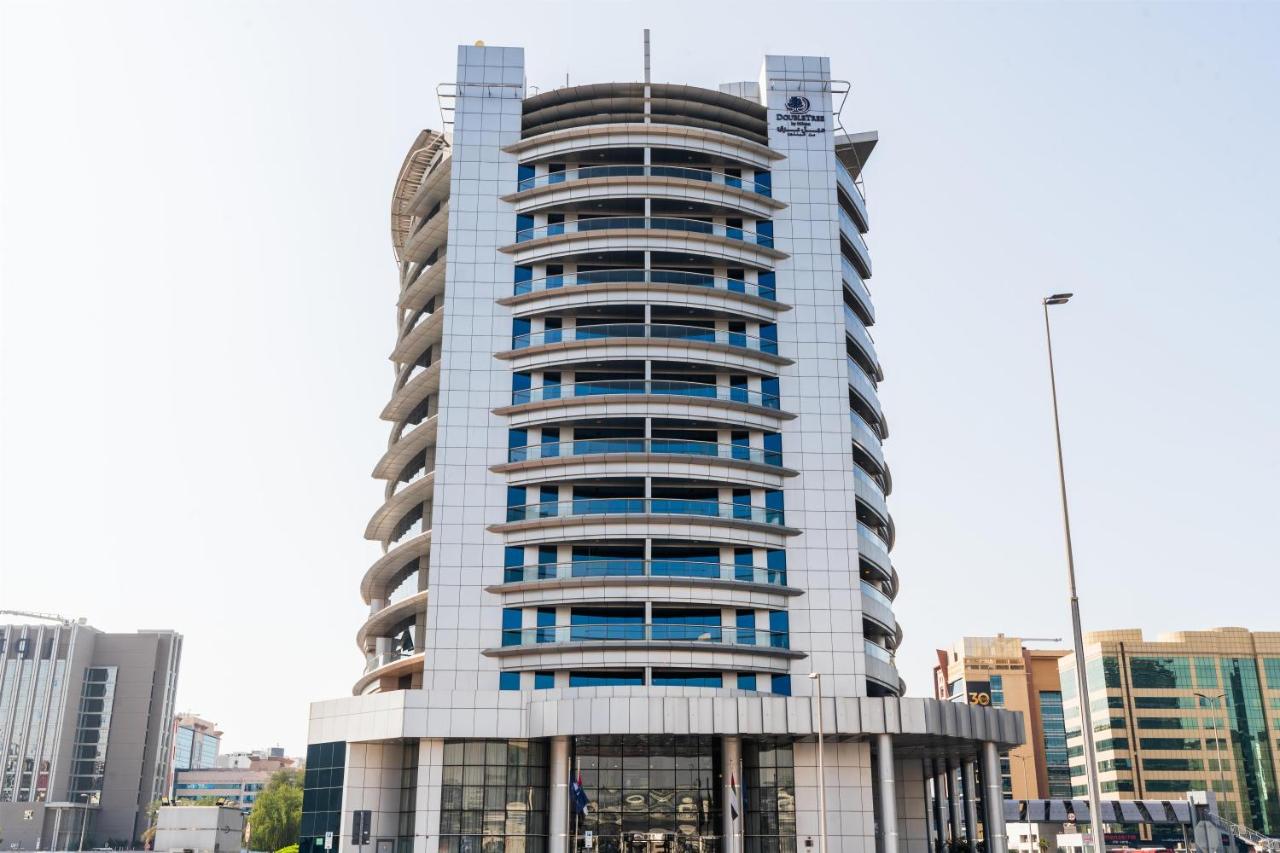 DoubleTree by Hilton Dubai Port Saeed