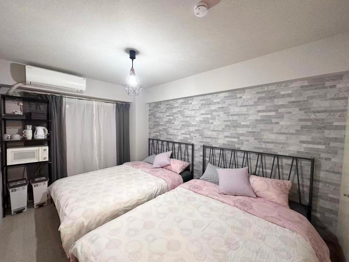 L歌舞伎町 新宿最中心 東新宿4分钟新宿10分钟直达涉谷原宿 max4