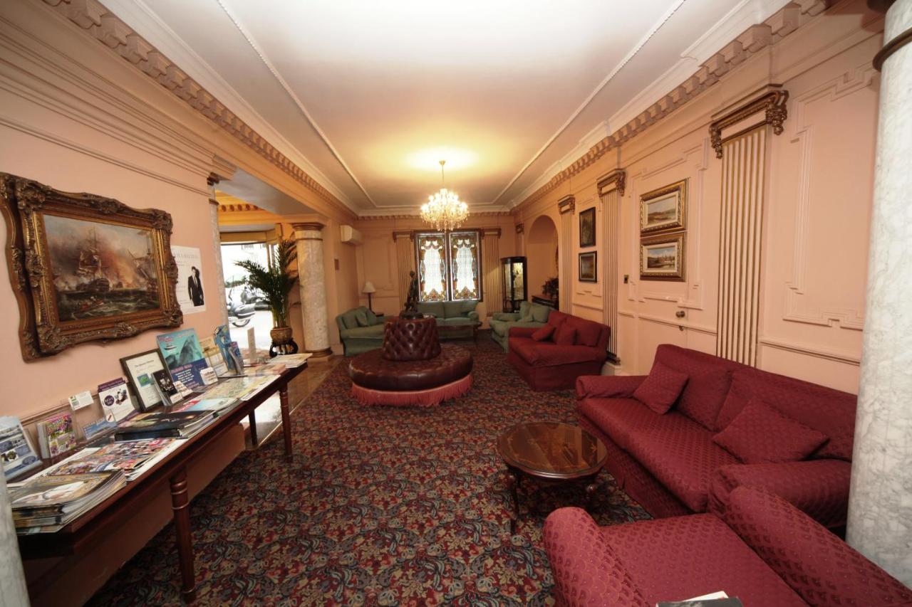 Bristol Hotel