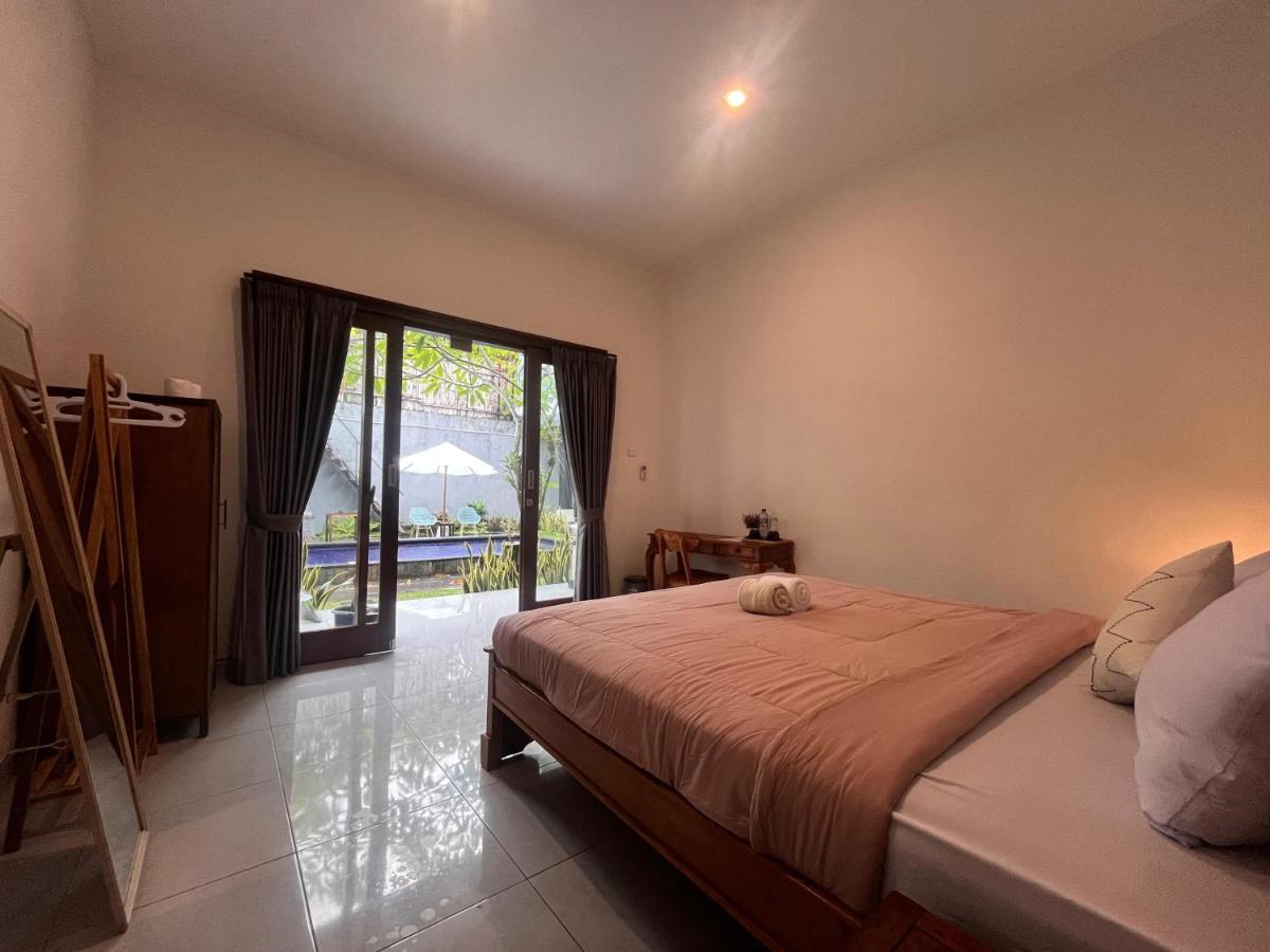 RITHA Guest House Canggu - 2