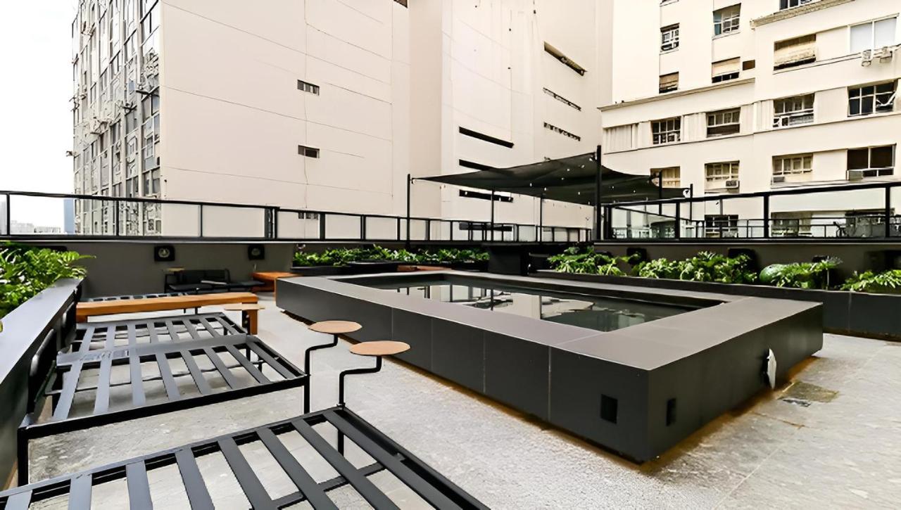 360 SUH Centro 09 Cozy Studio - 2