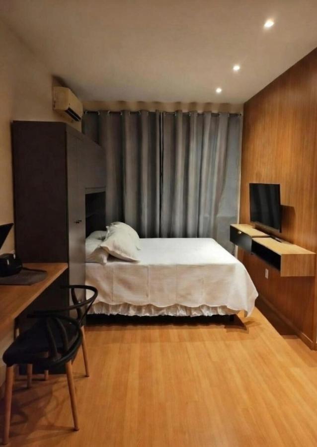 Maravilhoso Studio proximo a tudo - 3