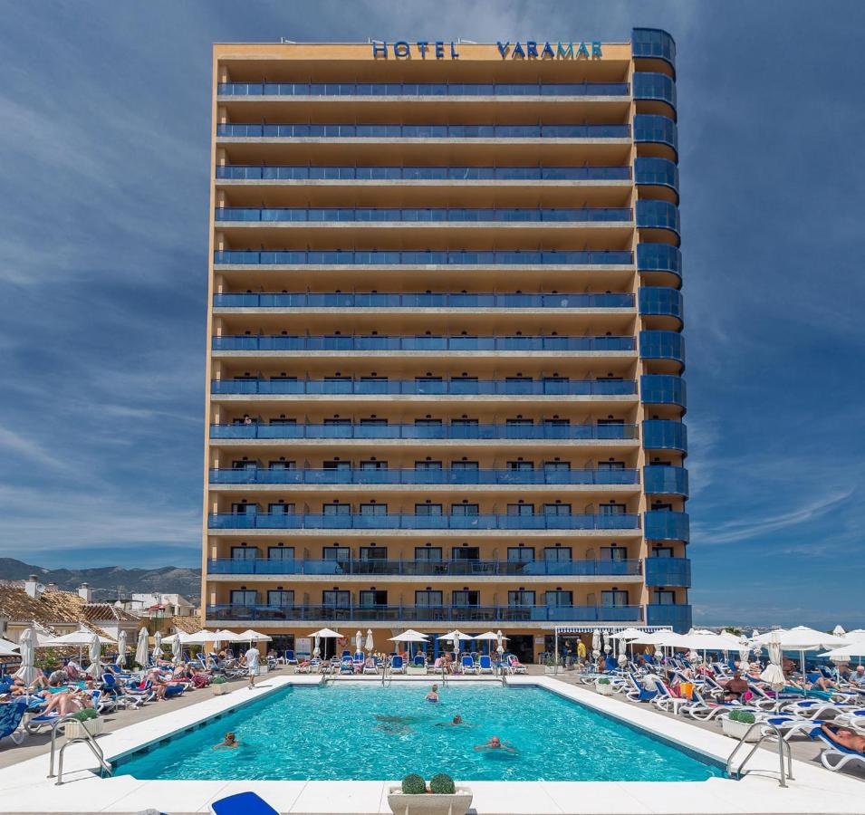Hotel Yaramar - Adults Recommended, Fuengirola – Bijgewerkte ...