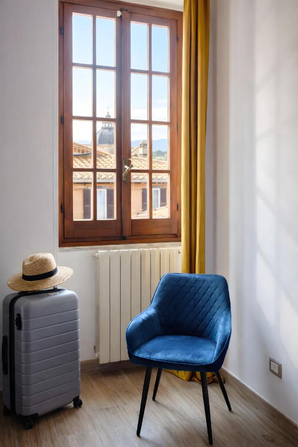 Urbana 37 Maison - Rione Monti by RHR - 2