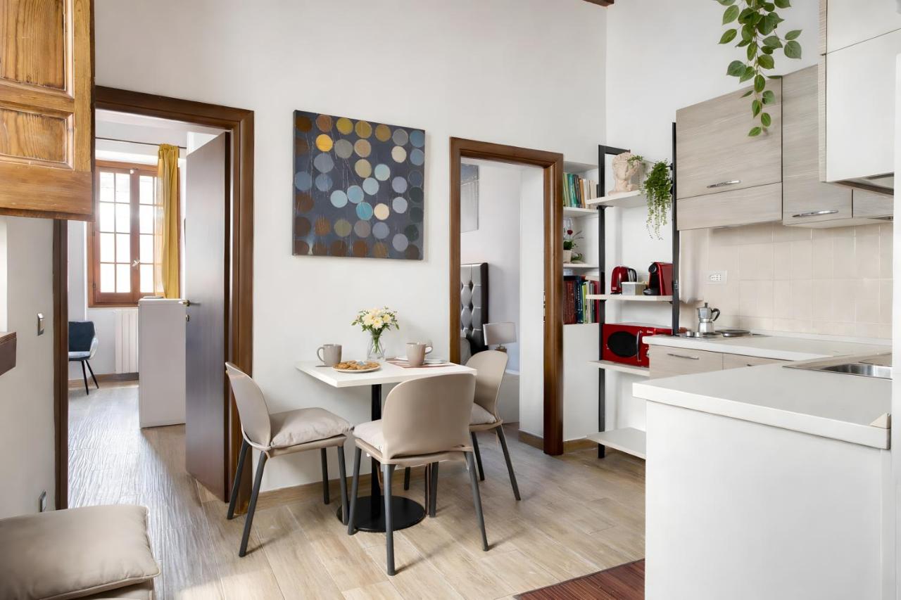 Urbana 37 Maison - Rione Monti by RHR - 5