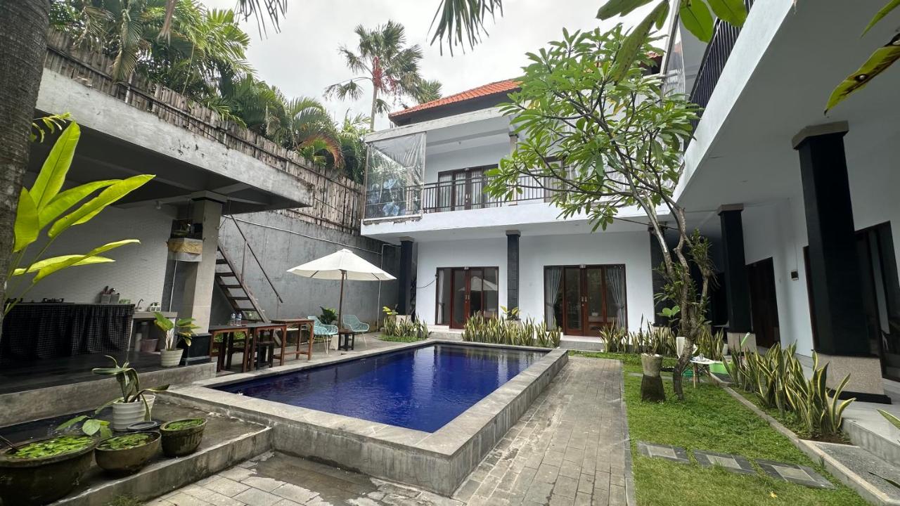 RITHA Guest House Canggu - 4