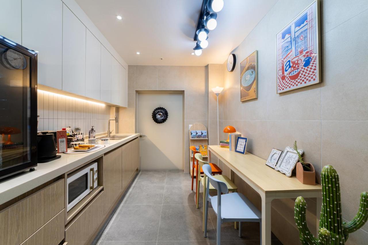 4rest Stay Euljiro - 4