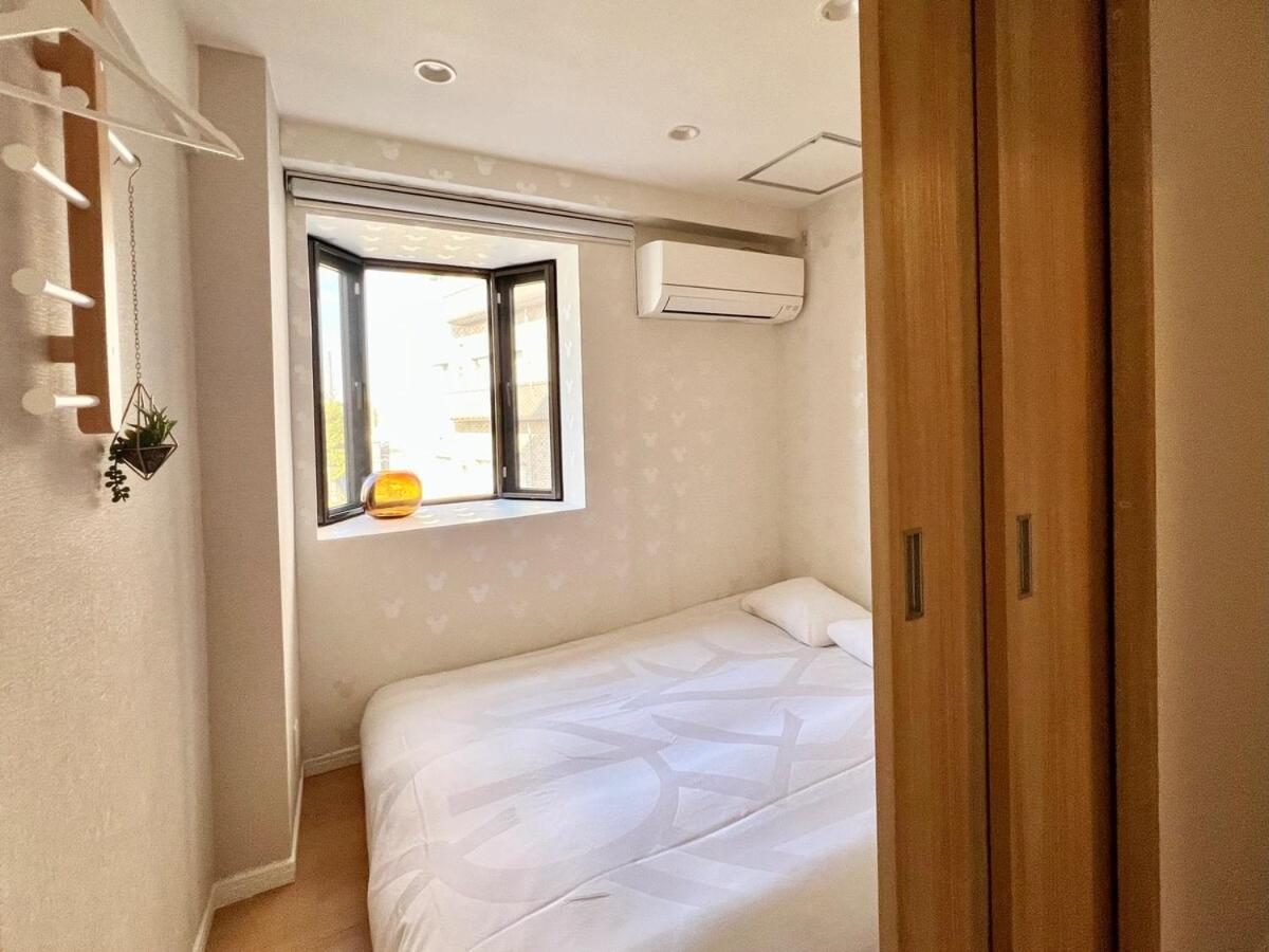 Super Lux new 2 bedroom Suite Mboa Center Tokyo Max 6 - 3