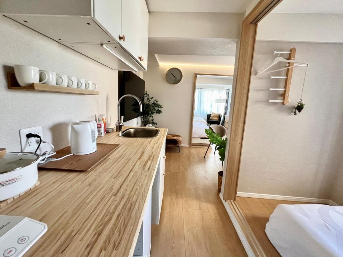 Super Lux new 2 bedroom Suite Mboa Center Tokyo Max 6 - 4