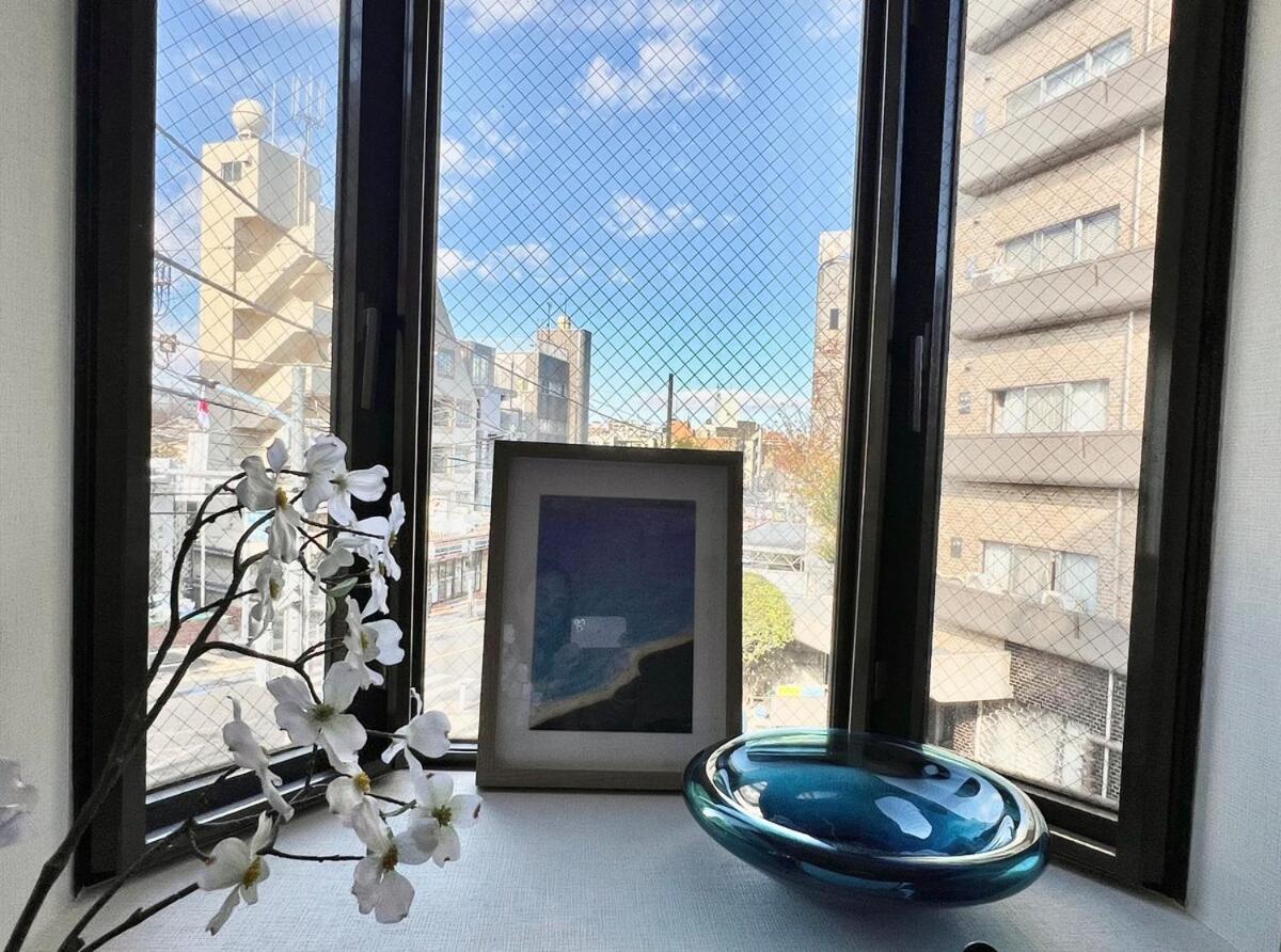 Super Lux new 2 bedroom Suite Mboa Center Tokyo Max 6 - 5